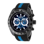 INVICTA S1 RALLY BLACK BLUE 36305