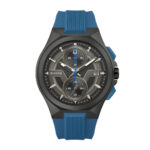 BULOVA MAQUINA BLUE BLACK 98B380