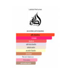 LATTAFA AJWAD EDP - Imagen 2