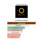 ORIENTICA AMBER NOIR EDP - Imagen 2