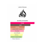 LATTAFA BADE'E AL OUD AMETHYST EDP - Imagen 2