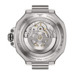 TISSOT T-RACE 2024 POWERMATIC 80 BLACK ROSE T1418073705100 - Imagen 2