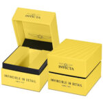 INVICTA SPECIALTY BLACK ROSE 35687 - Imagen 2