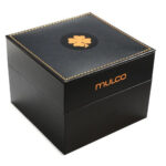 MULCO LUSH RIO BLACK ROSE MW3 20637 023 - Imagen 2
