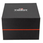 TISSOT T-RACE LADY BEIGE ROSE  T1418173750100 - Imagen 2