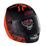 TISSOT T-RACE 2022 MOTO GP MARC MAQUEZ T1414171105100 - Imagen 2