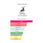 MAISON ALHAMBRA DELILAH EDP - Imagen 2