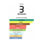 BHARARA DOUBLE BLEU EDP - Imagen 2