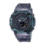 CASIO G-SHOCK GLITCH GA2100NN-1A