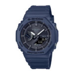 CASIO G-SHOCK BLUE GAB2100-2A