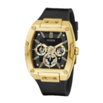 GUESS PHOENIX BLACK GOLD GW0202G1