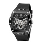 GUESS PHOENIX BLACK GW0203G3