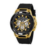 GUESS MATRIX BLACK GOLD GW0423G2
