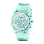GUESS ATHENA TURQUOISE GW0438L1