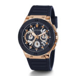 GUESS CIRCUIT BLUE ROSE GW0487G4