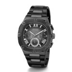 GUESS HEADLINE BLACK GW0572G3