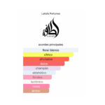 LATTAFA HAYA EDP - Imagen 2