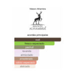MAISON ALHAMBRA INFINI OUD EDP - Imagen 2