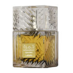 LATTAFA KHAMRAH QAHWA EDP