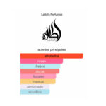 LATTAFA MAYAR EDP - Imagen 2