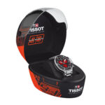 TISSOT T-RACE 2022 MOTO GP MARC MAQUEZ T1414171105100 - Imagen 3