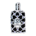 ORIENTICA OUD SAFFRON EDP