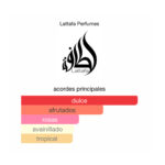 LATTAFA SAKEENA EDP - Imagen 2
