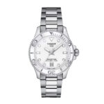 TISSOT SET SEASTAR 1000 T1202101101100