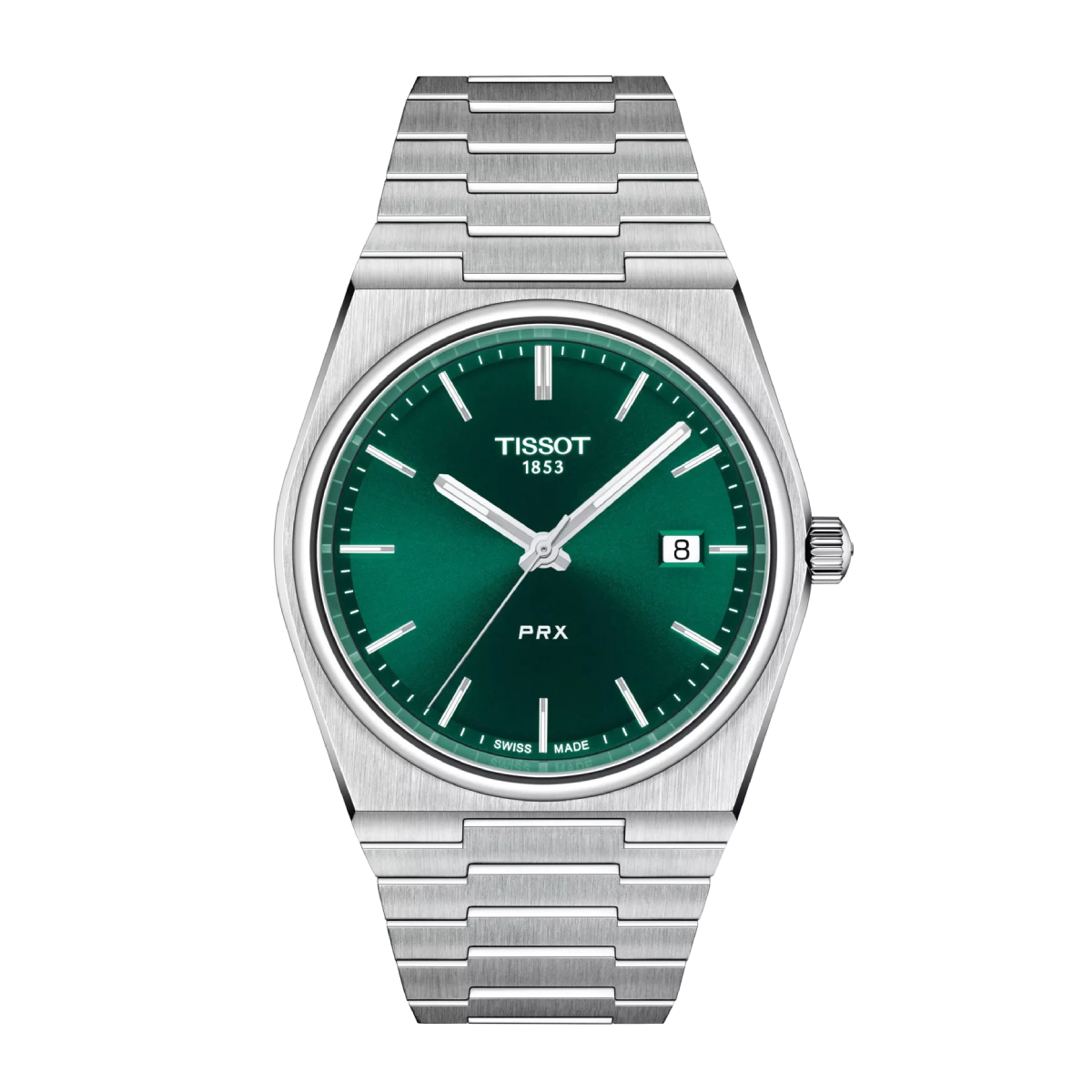 T1374101109100 TISSOT PRX GREEN T1374101109100 - Imagen 1