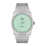 TISSOT PRX TIFFANY T1374101109101
