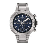 TISSOT T-RACE 2023 SILVER BLUE T1414171104100