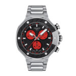 TISSOT T-RACE 2022 MOTO GP MARC MAQUEZ T1414171105100