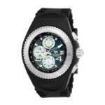 TECHNOMARINE CRUISE JELLYFISH BLACK SILVER TM-115349