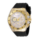 TECHNOMARINE CRUISE CALIFORNIA BLACK GOLD TM-120022