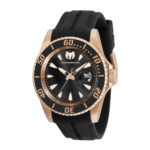 TECHNOMARINE SEA MANTA BLACK ROSE TM-220117