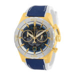 TECHNOMARINE REEF SHARK BLUE GOLD TM-519007