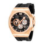 TECHNOMARINE SUN REEF BLACK ROSE TM-520004
