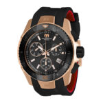 TECHNOMARINE UF6 MEN GRAND BLACK ROSE TM-616005