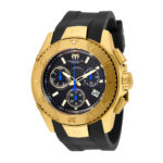TECHNOMARINE UF6 MEN GRAND BLACK GOLD TM-620003