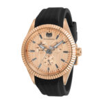 TECHNOMARINE SEA DREAM MEN BLACK ROSE TM-719026