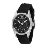 TECHNOMARINE SEA DREAM LADY BLACK SILVER TM-719029
