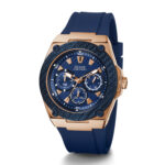 GUESS LEGACY BLUE ROSE GW1049G2