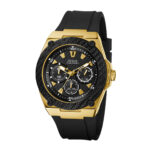 GUESS LEGACY BLACK GOLD GW1049G5