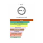 ARMAF CLUB DE NUIT URBAN MAN ELIXIR EDP - Imagen 2