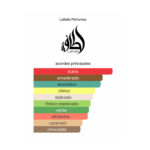 LATTAFA AL NOBLE WAZEER EDP - Imagen 2