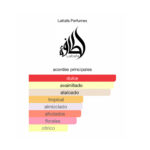 LATTAFA YARA EDP - Imagen 2