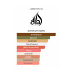 LATTAFA YARA MOI EDP - Imagen 2