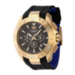 TECHNOMARINE UF6 MEN NEW BLACK GOLD TM-622004