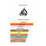 LATTAFA YARA CANDY EDP - Imagen 2