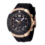 TECHNOMARINE BLACK REEF BLACK ROSE TM-523011